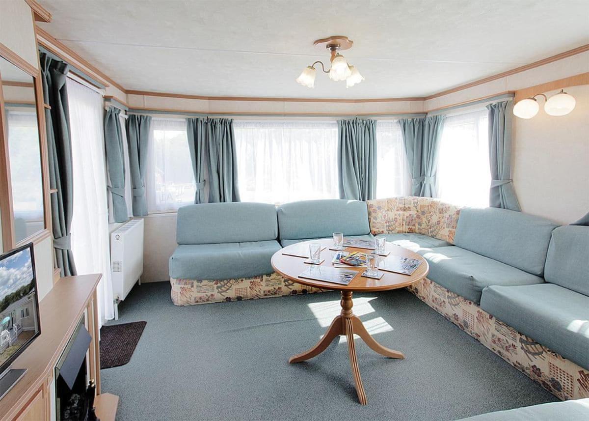 Mercury Yacht Harbour And Holiday Park Lower Swanwick Room photo